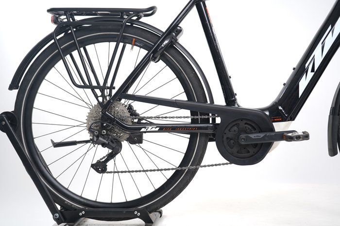 KTM Macina Tour P510