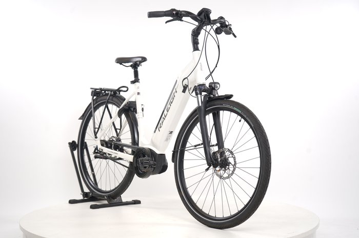 Raleigh Bristol Premium