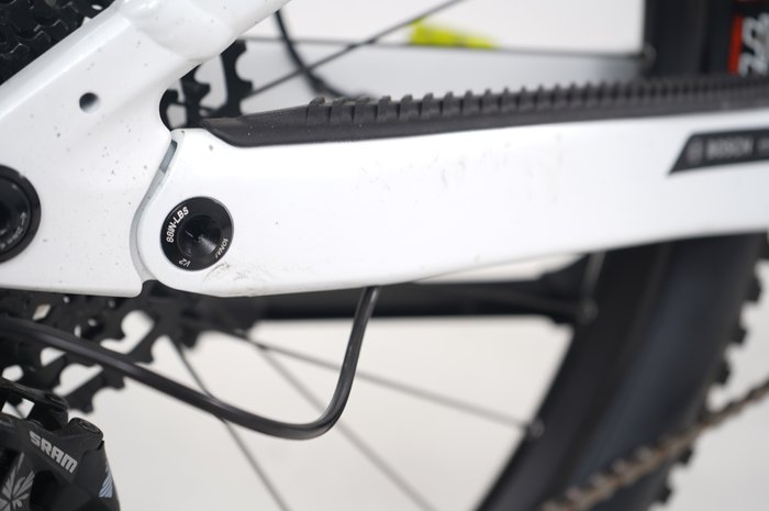 SCOTT Contessa Strike eRIDE 910