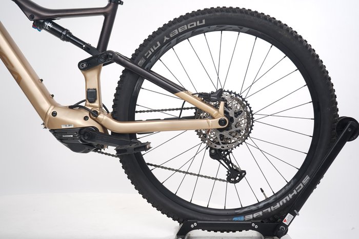 Orbea Rise H15
