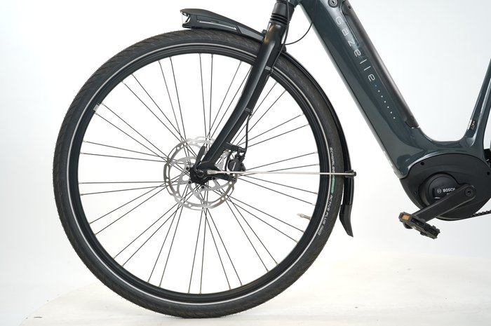 Gazelle Arroyo C5 HMB Elite