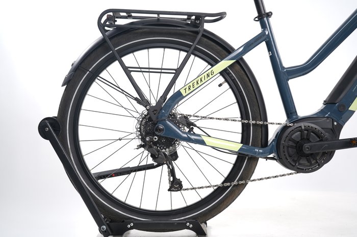 Haibike Trekking 5 MID