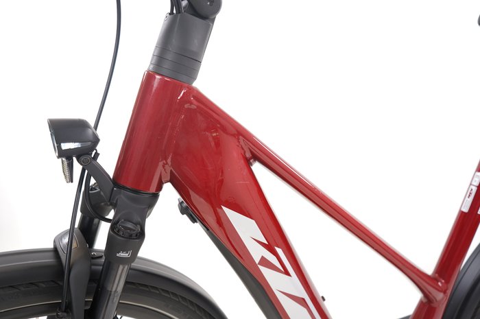 KTM Macina Tour P510