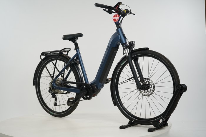 Hercules Edison Sport I-10