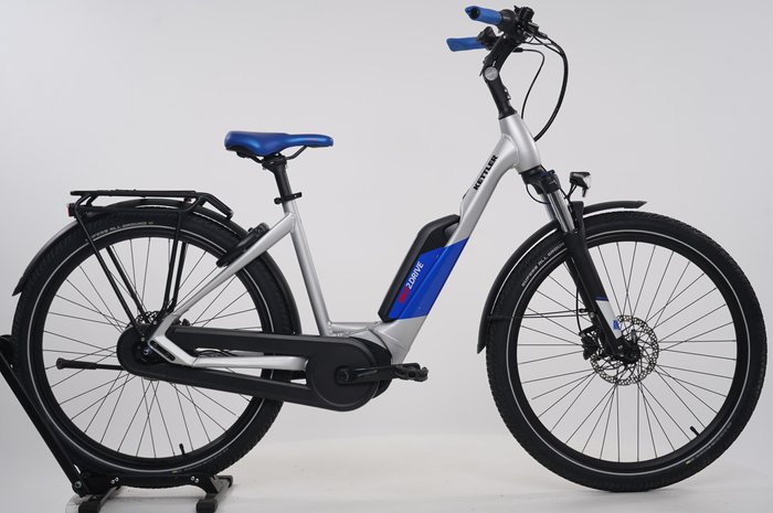 KETTLER Escaro Bike 2 Drive