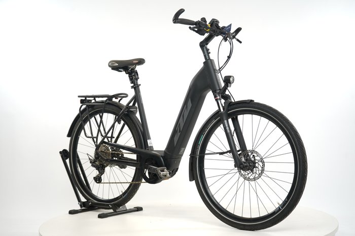 KTM Cento 10