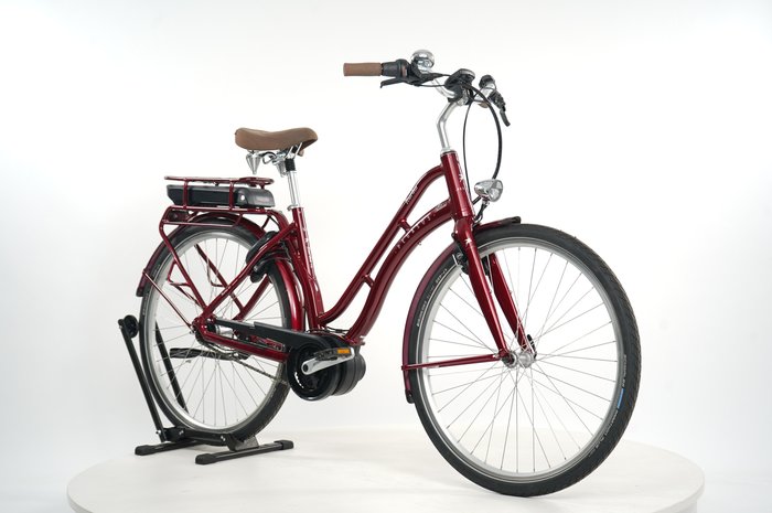 PEGASUS Tourina E7F