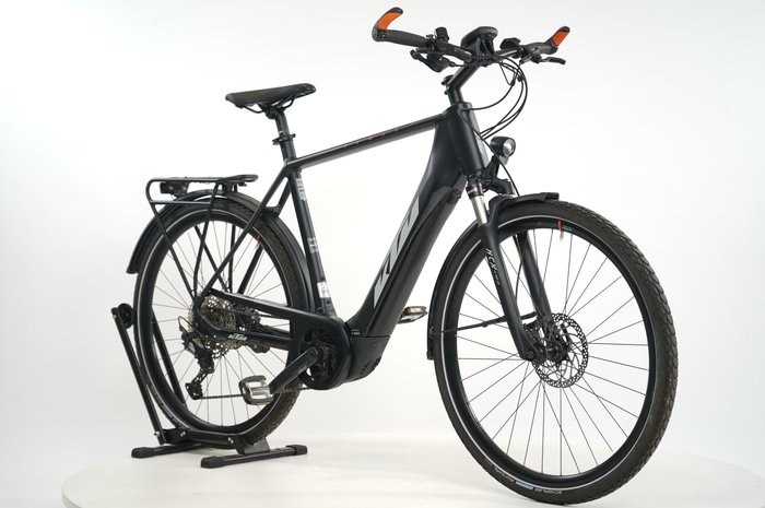 KTM Power Sport 12 Plus