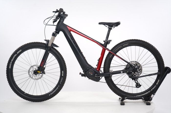 BULLS Copperhead EVO 3 27,5+
