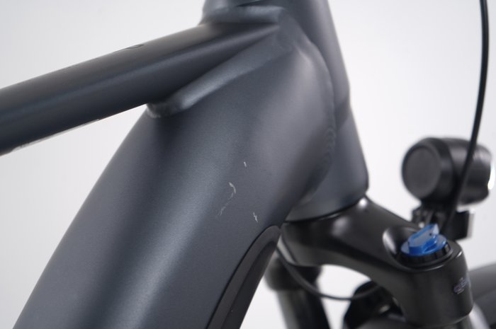 CUBE TOURING HYBRID PRO 625