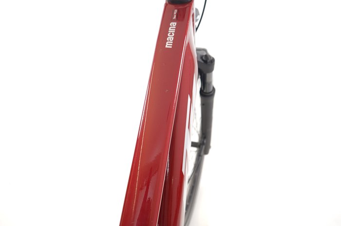 KTM Macina Tour P510