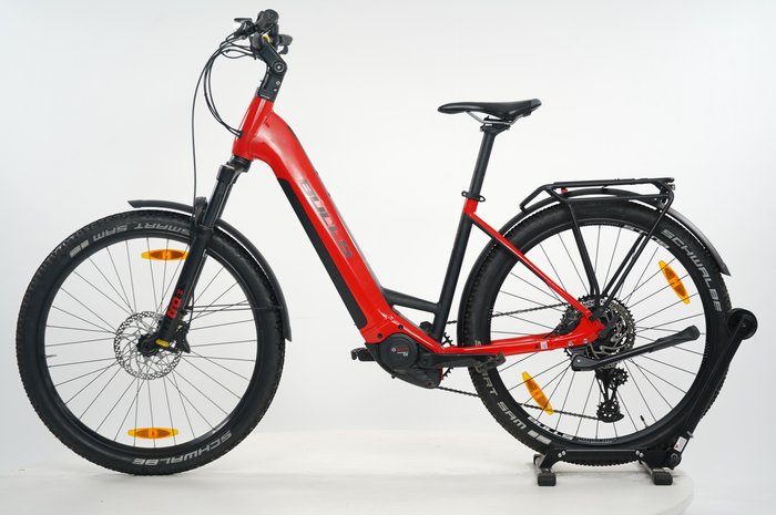 BULLS Copperhead EVO 3 Street 27,5