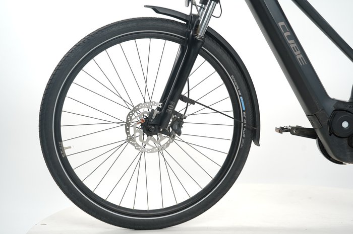 CUBE Kathmandu Hybrid ONE 625