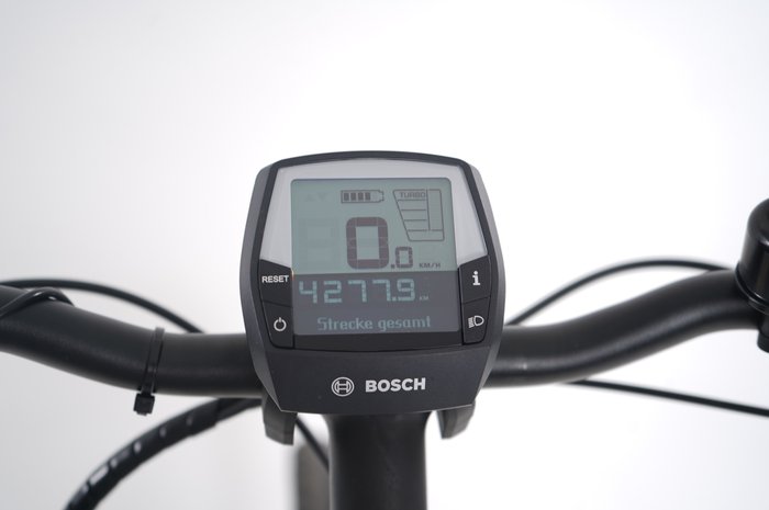 Pegasus Solero E8R Plus