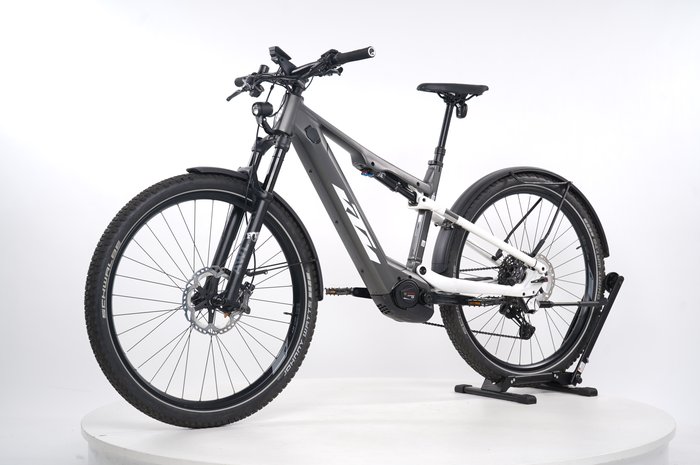 KTM Macina Chacana LFC