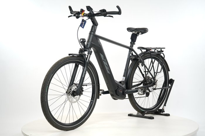KTM CENTO 10 Plus