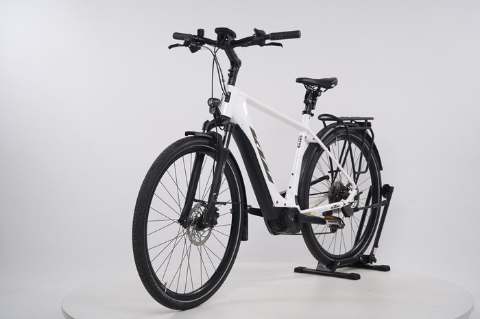 KTM Macina Tour CX 610