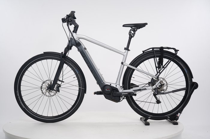 SCOTT Silence eRIDE 10 Men
