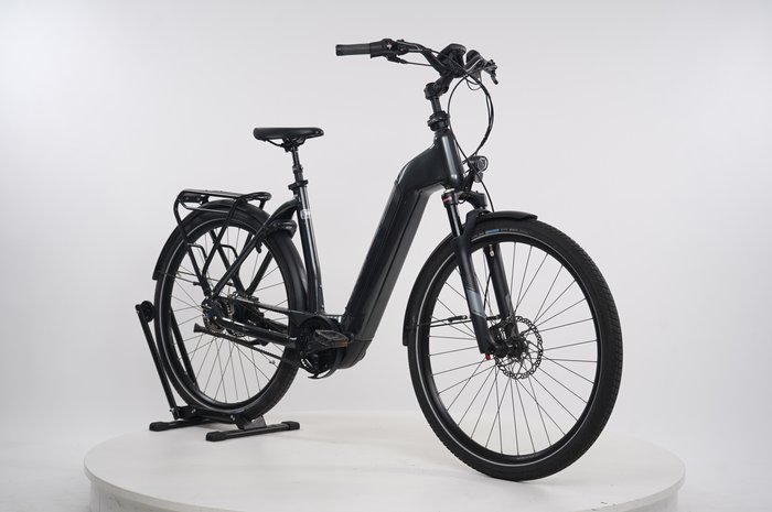 Flyer Gotour6 7.43R