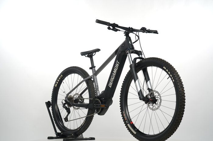 Bergamont E-Revox Sport