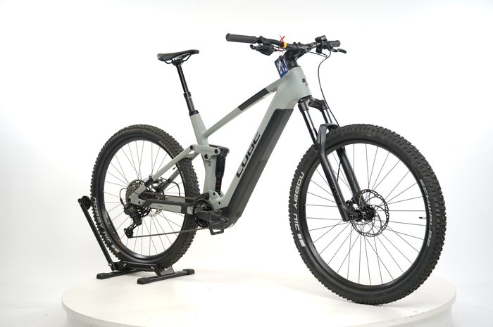 CUBE Stereo Hybrid 140 HPC Actionteam 625 29