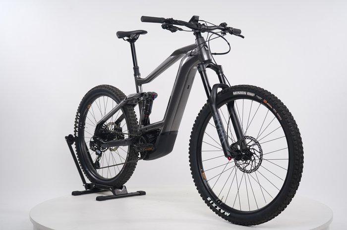 Haibike XDURO AllMtn 5.0