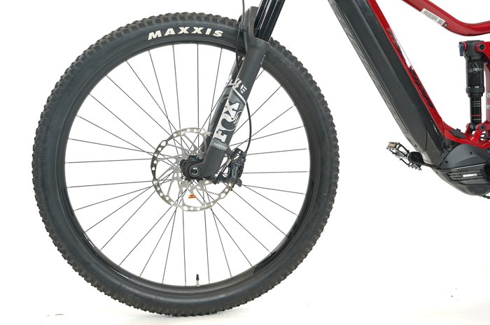 MERIDA eONE-FORTY 775