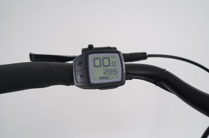 KETTLER Traveller E-Gold 5 Plus Belt FL