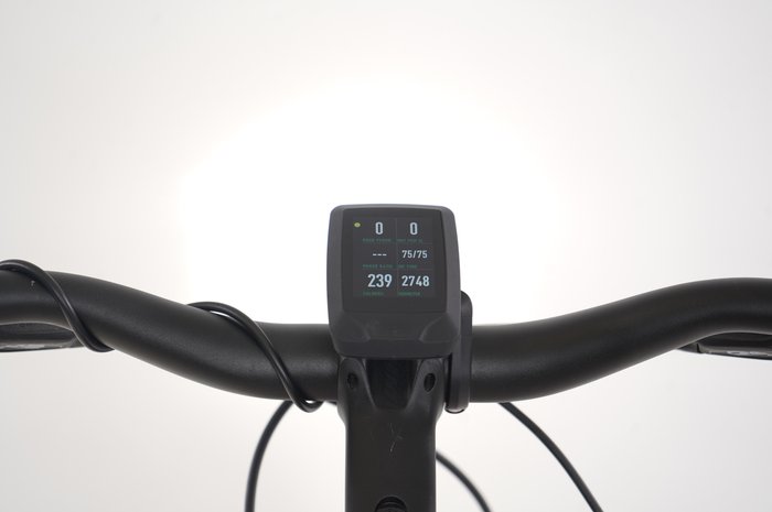 Specialized Turbo Vado 5.0 Step-Through