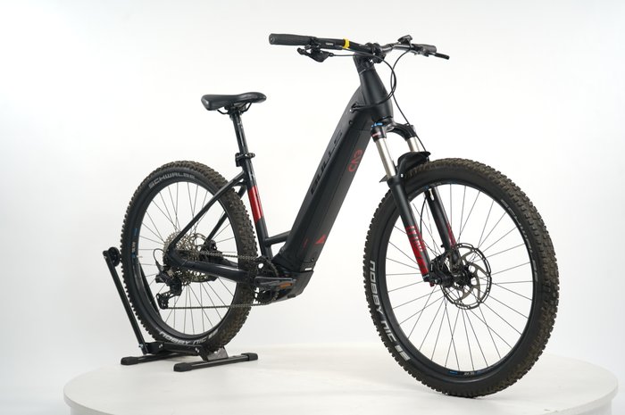 BULLS Copperhead EVO 3 27,5+