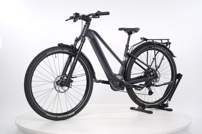 Orbea Kemen MID SUV 10