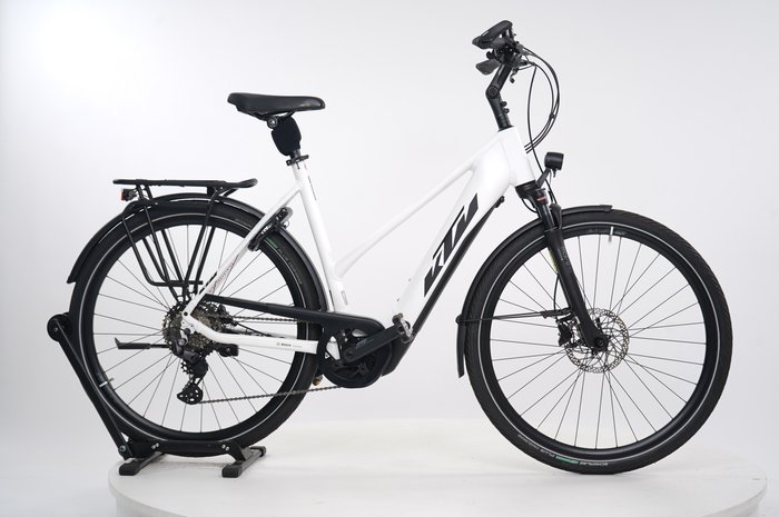 KTM CENTO 10