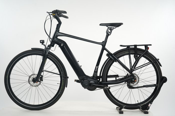 Giant DailyTour E+ 2 GTS