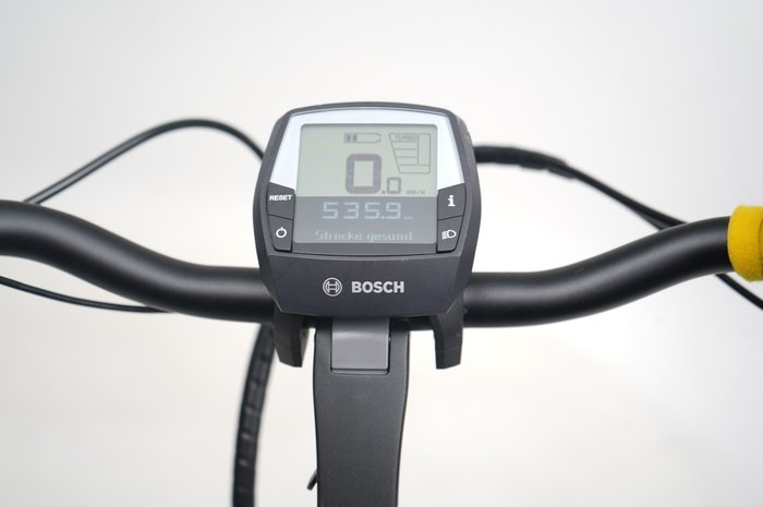 PEGASUS Siena E7F Plus