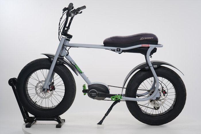 Ruff Cycles Lil'Buddy