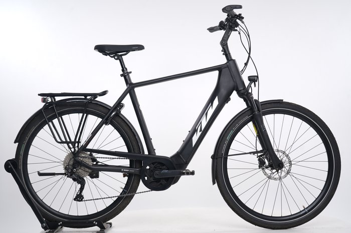 KTM Macina Tour CX 510
