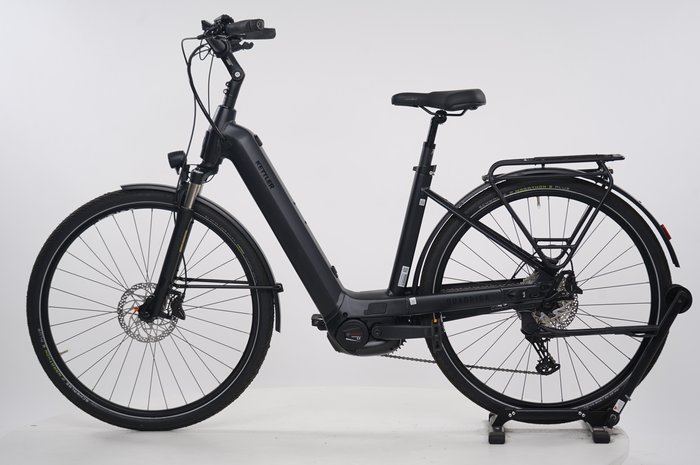 KETTLER Quadriga Comp CX11 750