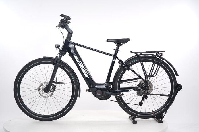 KTM Macina Tour P610