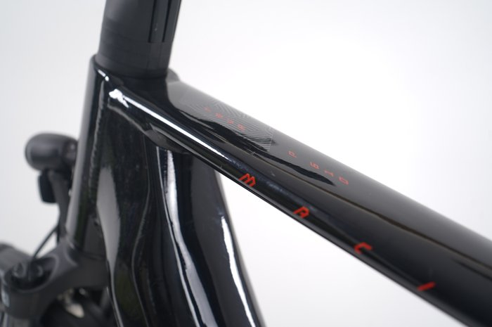 KTM Macina Tour P610