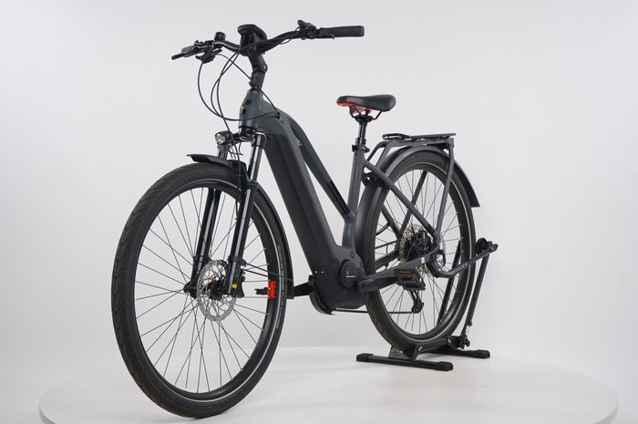 CUBE Touring Hybrid EXC 625