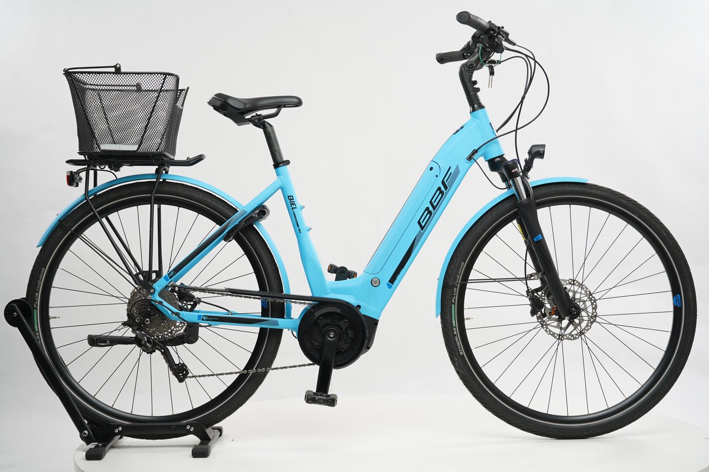 touroll e-bike j1 st trekking bike Buy TOUROLL J1 ST Electric Trekking Bike