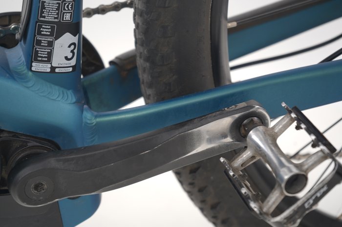 SCOTT Aspect eRIDE 910