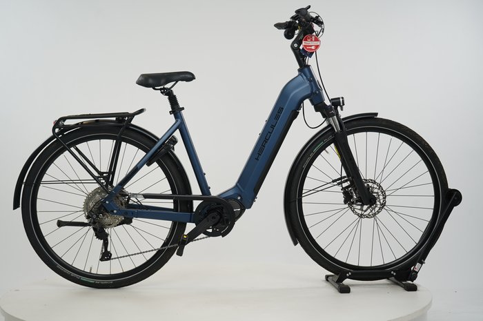 Hercules Edison Sport I-10