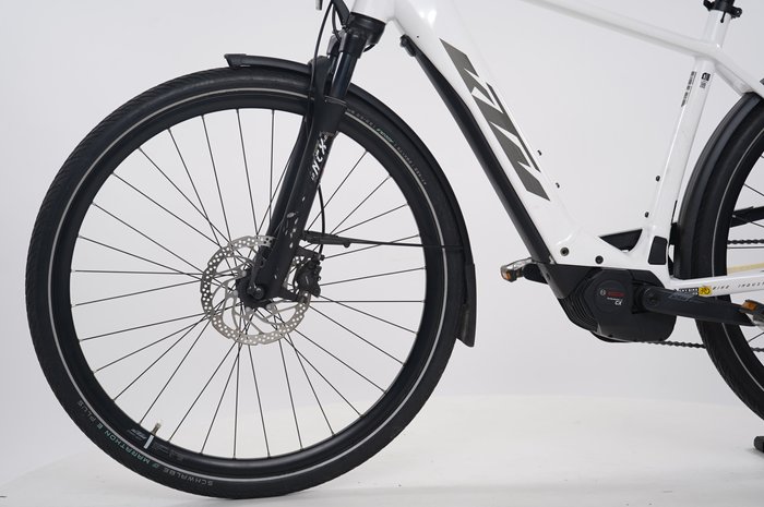 KTM Macina Tour CX 610