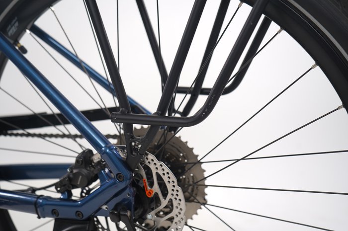 KTM Macina Tour 500 LTD