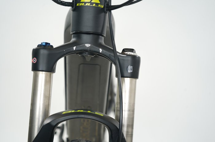 BULLS E-Stream EVO TR 1 27,5+