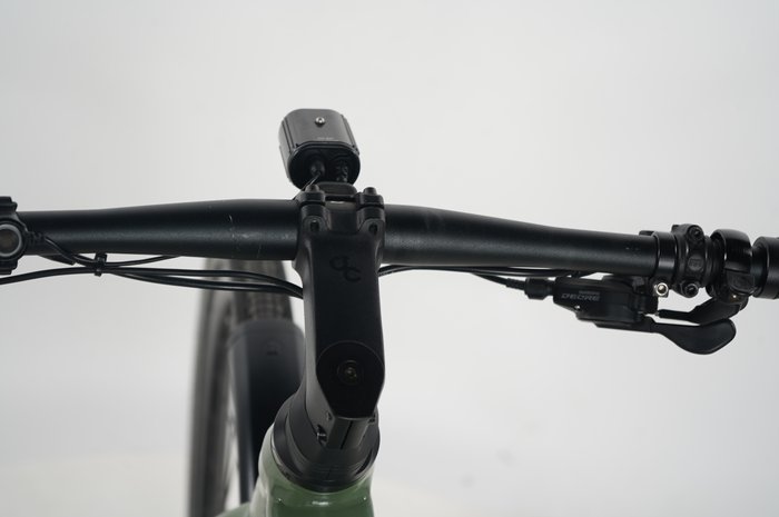 Orbea Vibe MID H30 EQ