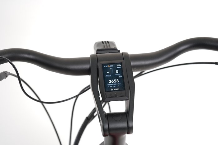 KETTLER Quadriga DUO CX12