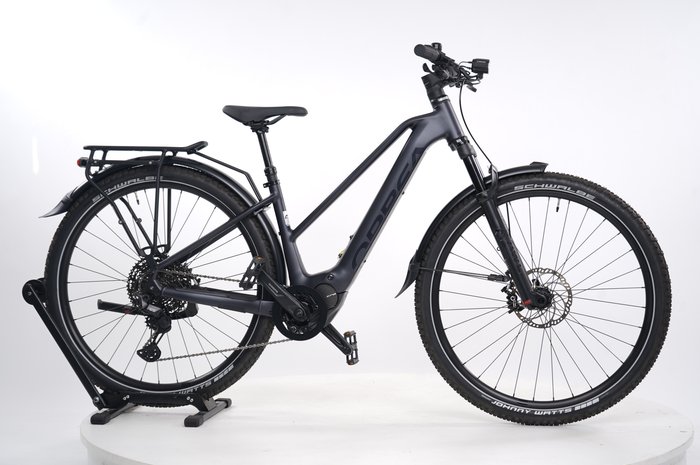Orbea Kemen MID SUV 10