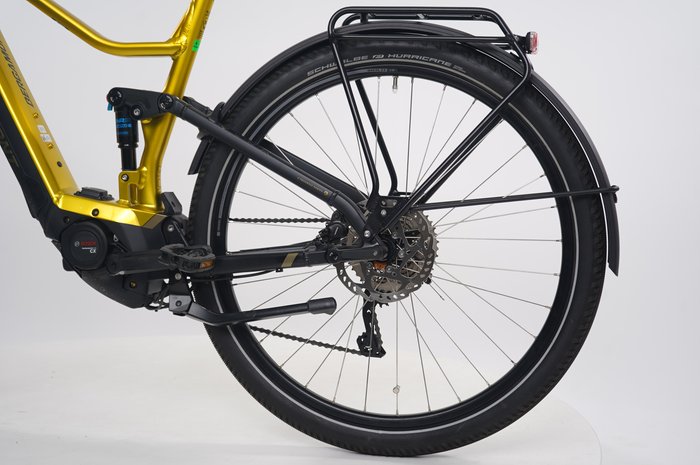 Bergamont E-Horizon FS Edition